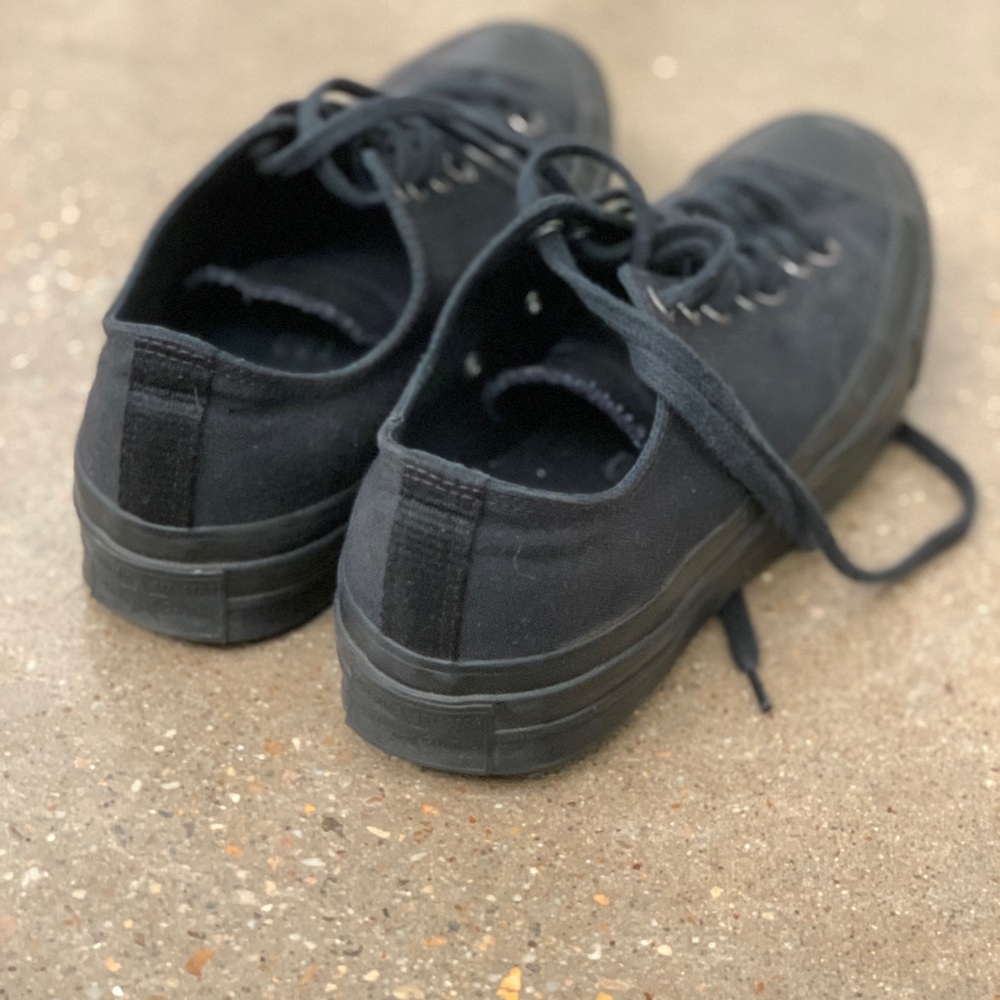 Converse Chuck 70 Low - Picture 6 of 6